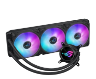 ASUS ROG STRIX LC III 360 ARGB 3x120mm - 1248386 - zdjęcie 3